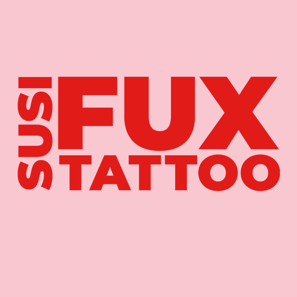 Susi Fux Tattoo